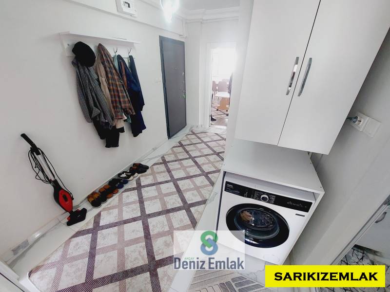 Edremit Akçay Mah`da2+1  Daire. - 12